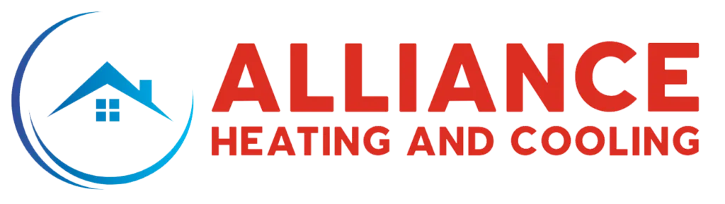Alliance Heating and Cooling logo