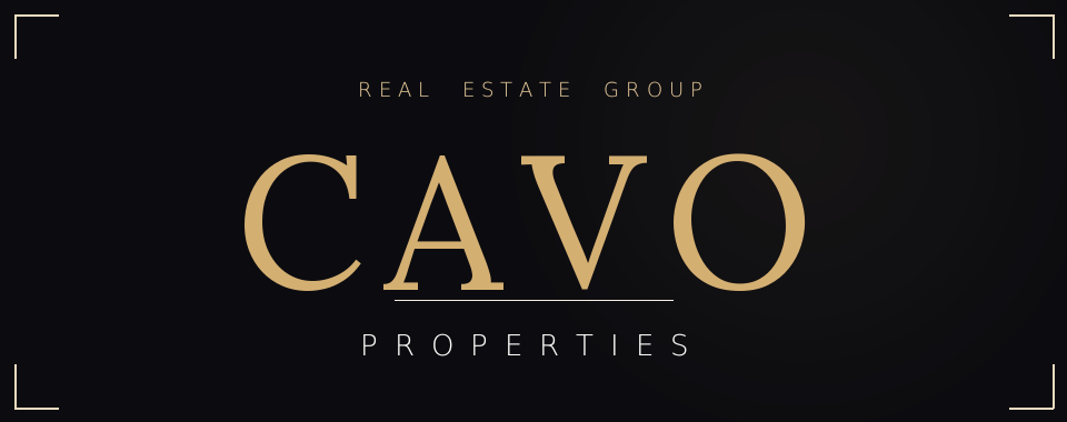 Camila Cavounis Logo