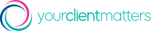 Your Client Matters