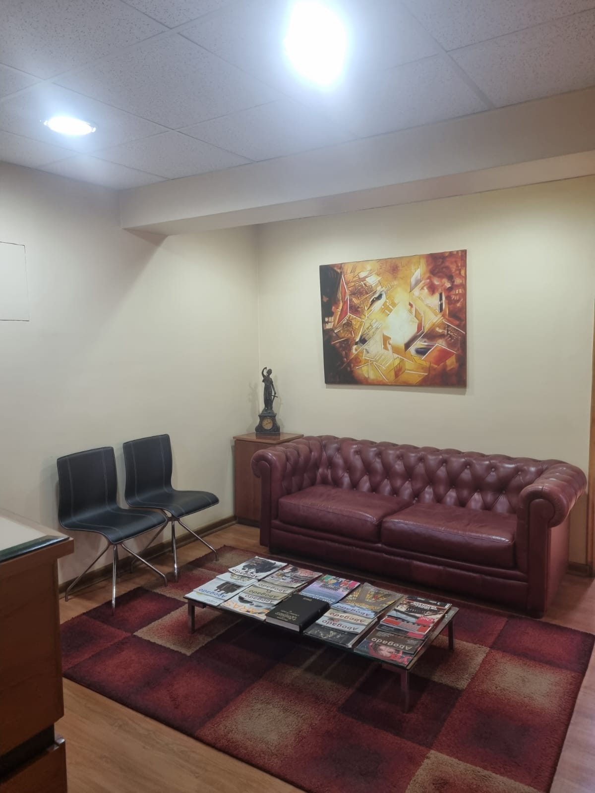 Oficina RTC Abogados