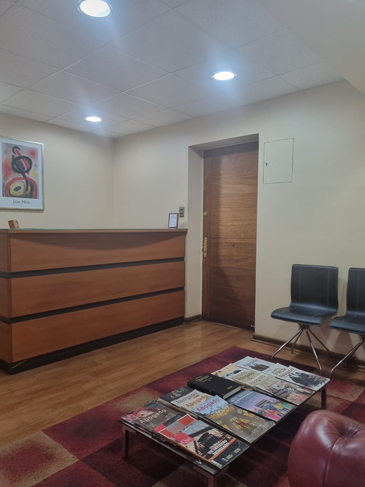 Oficina RTC Abogados