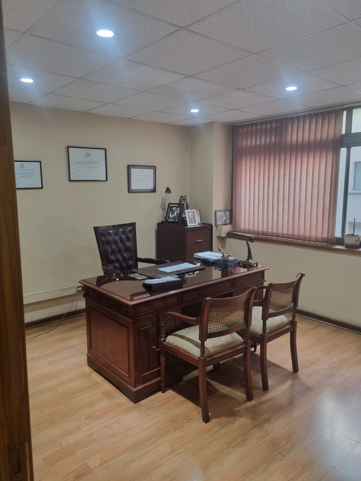 Oficina RTC Abogados