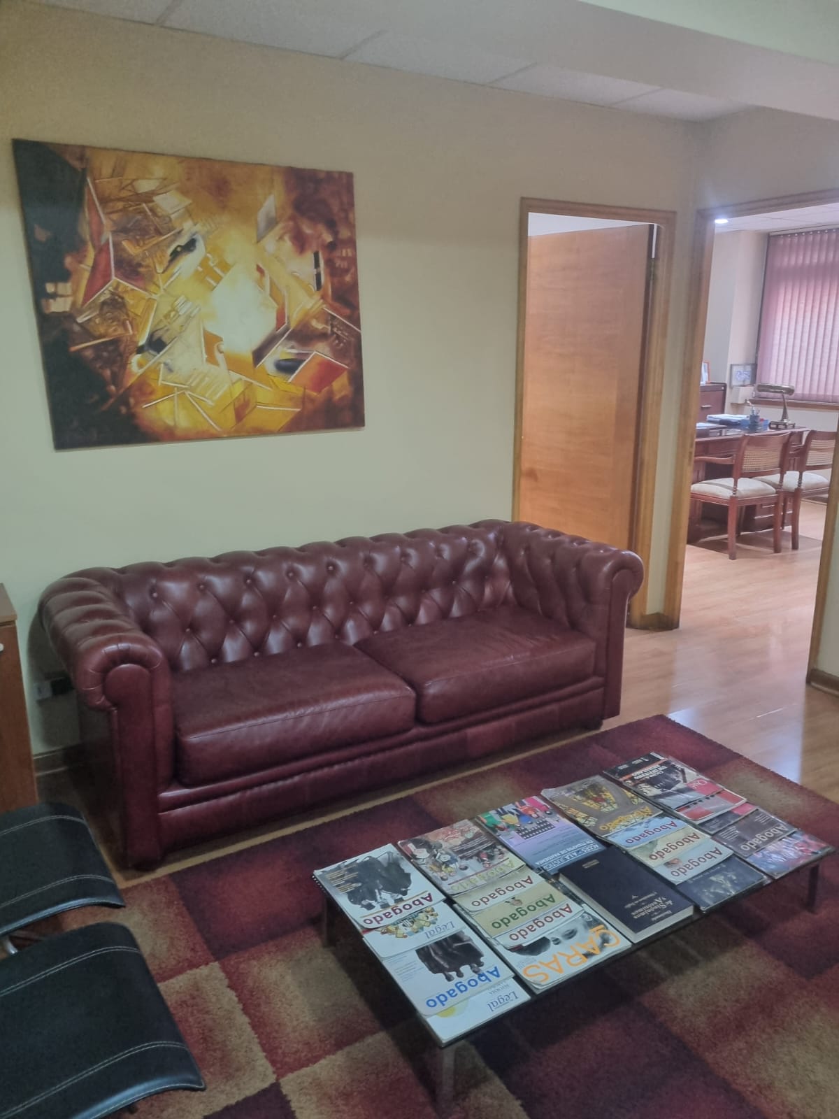 Oficina RTC Abogados