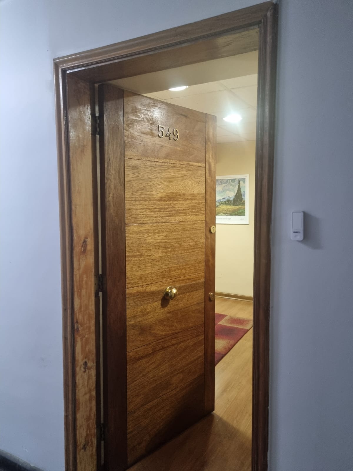 Oficina RTC Abogados