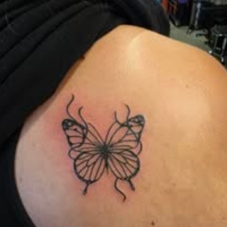 Tattoo by Dave Aslett Jr. 5