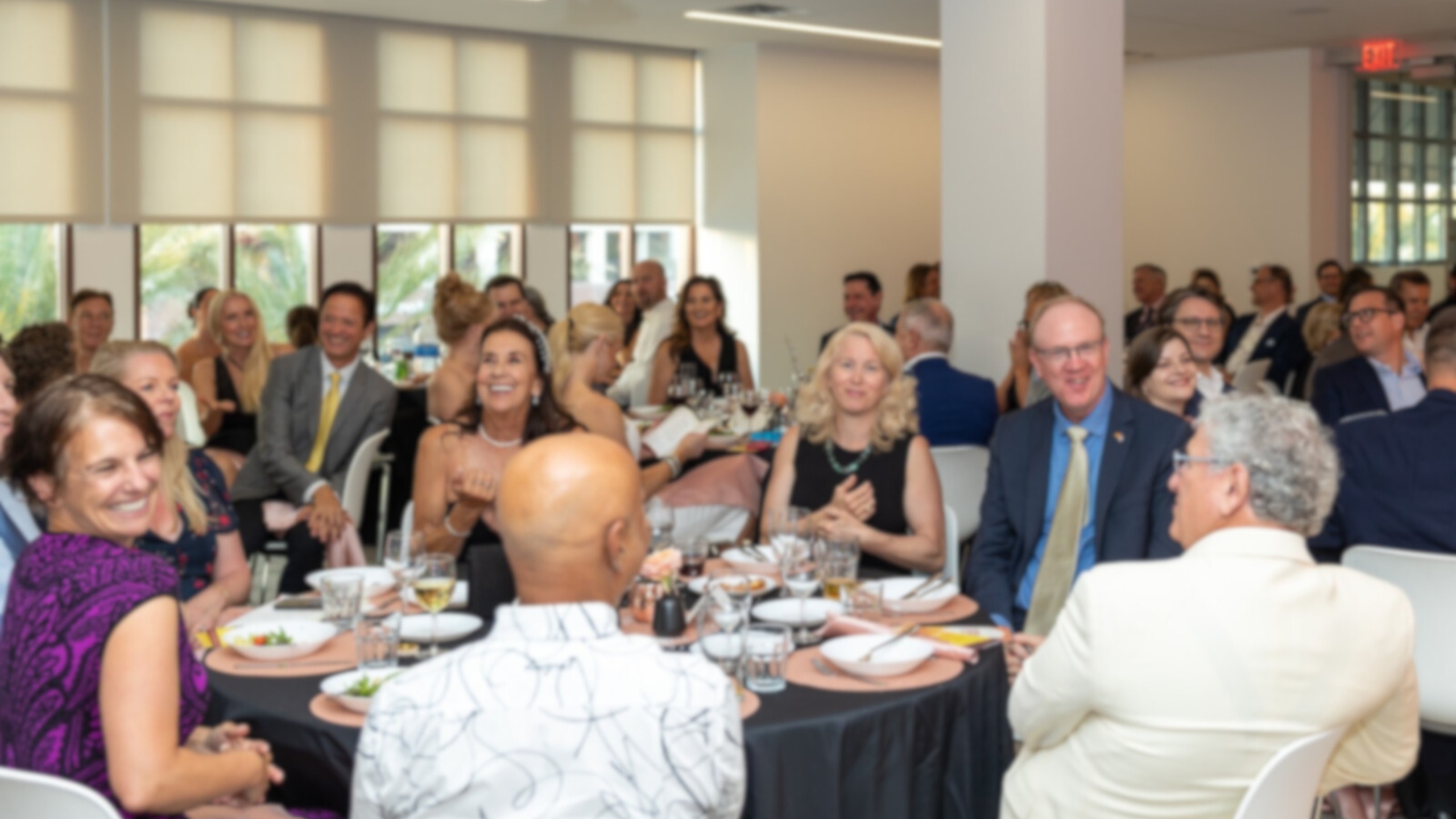 German–Arizona community gathering