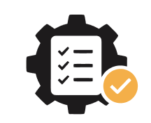 Business Structure Icon