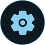 Gear Icon