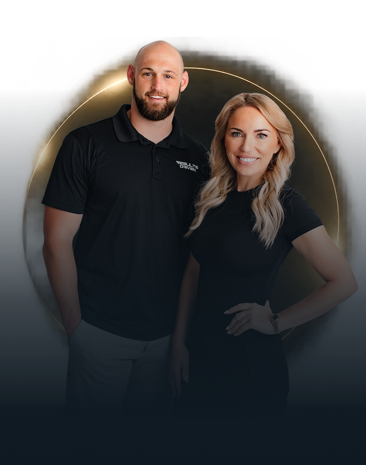 Tiffany and Josh High