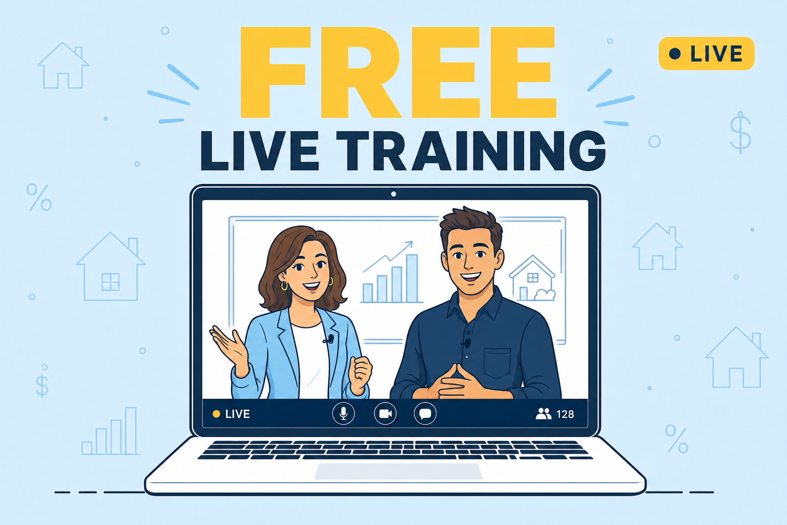 Free Live Training