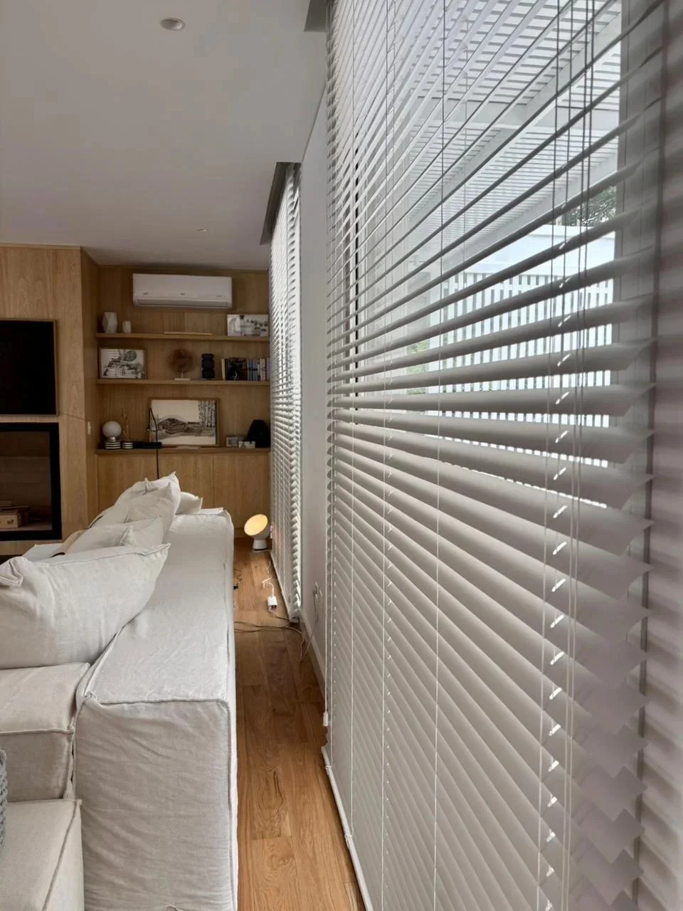 Solar Screen