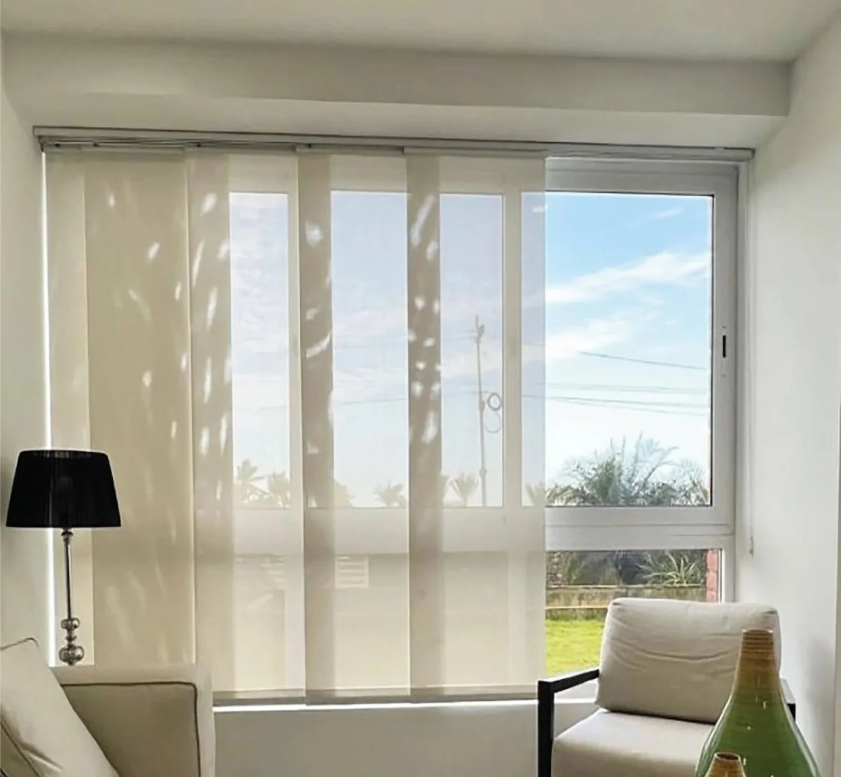 Cortinas roller