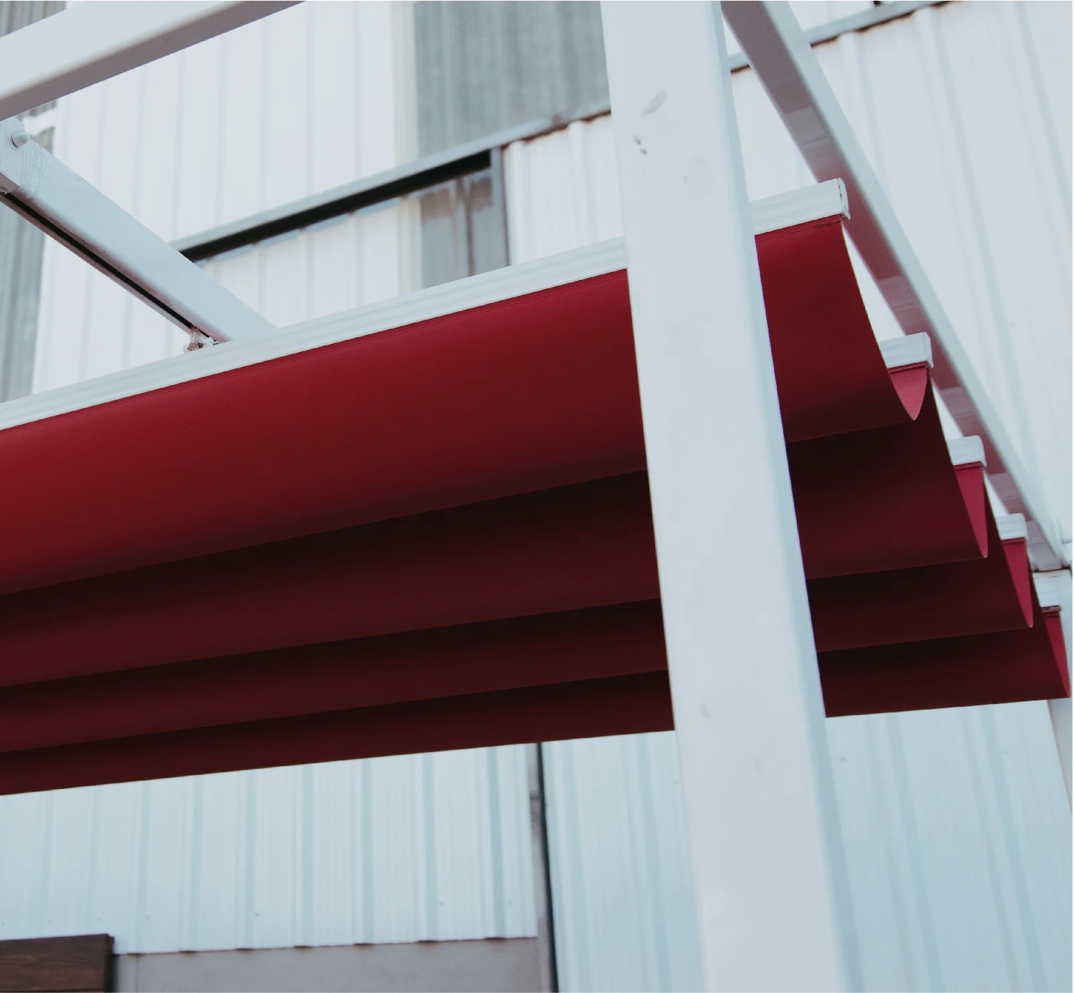 Pérgola Premium