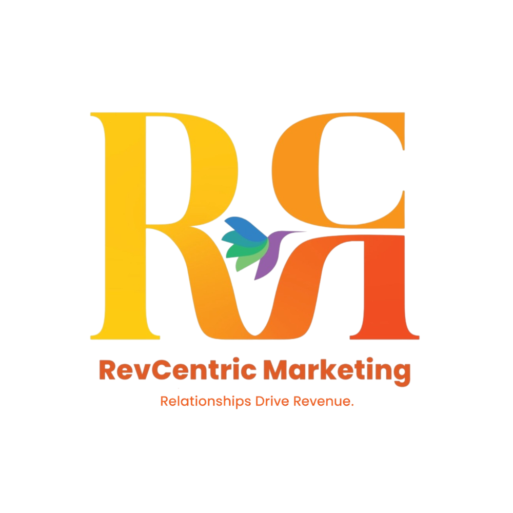 RevCentric Logo