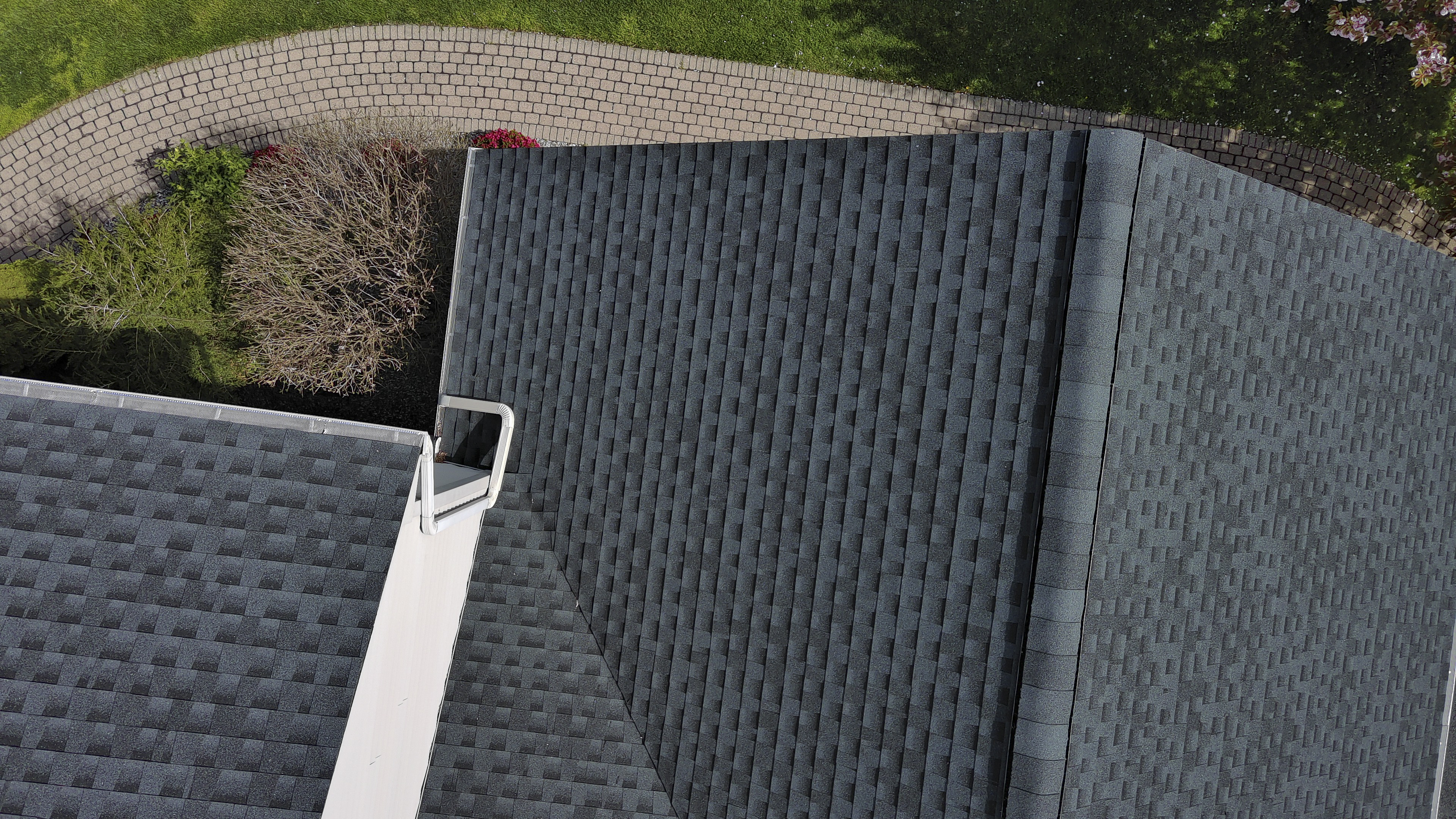 Shingle Roofing