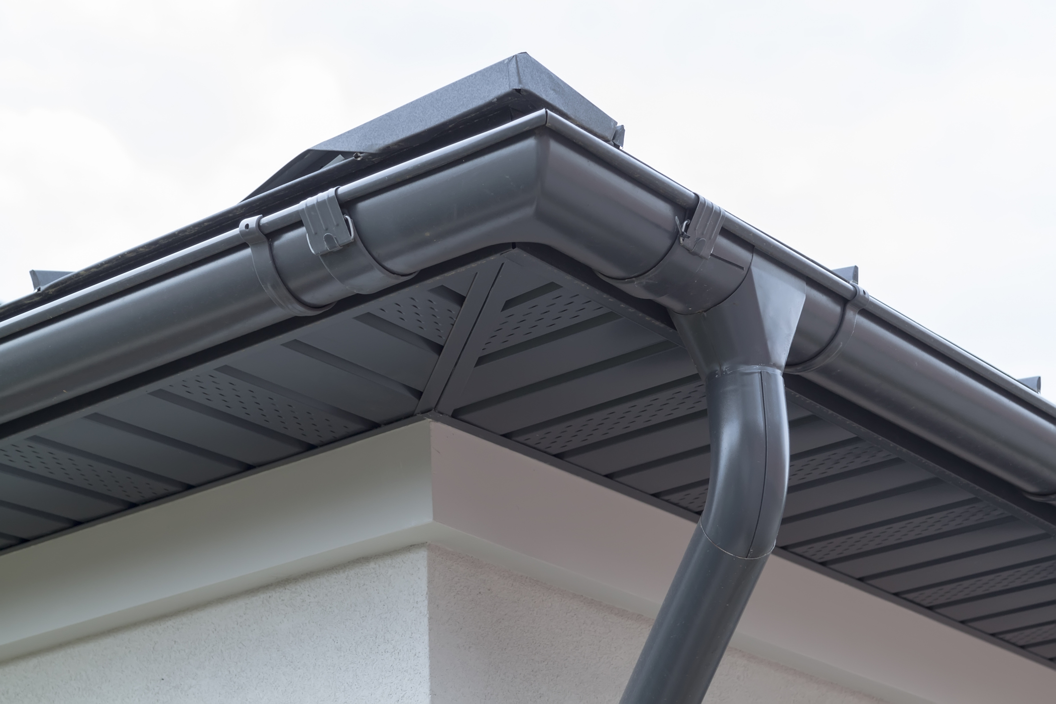 Gutter Services