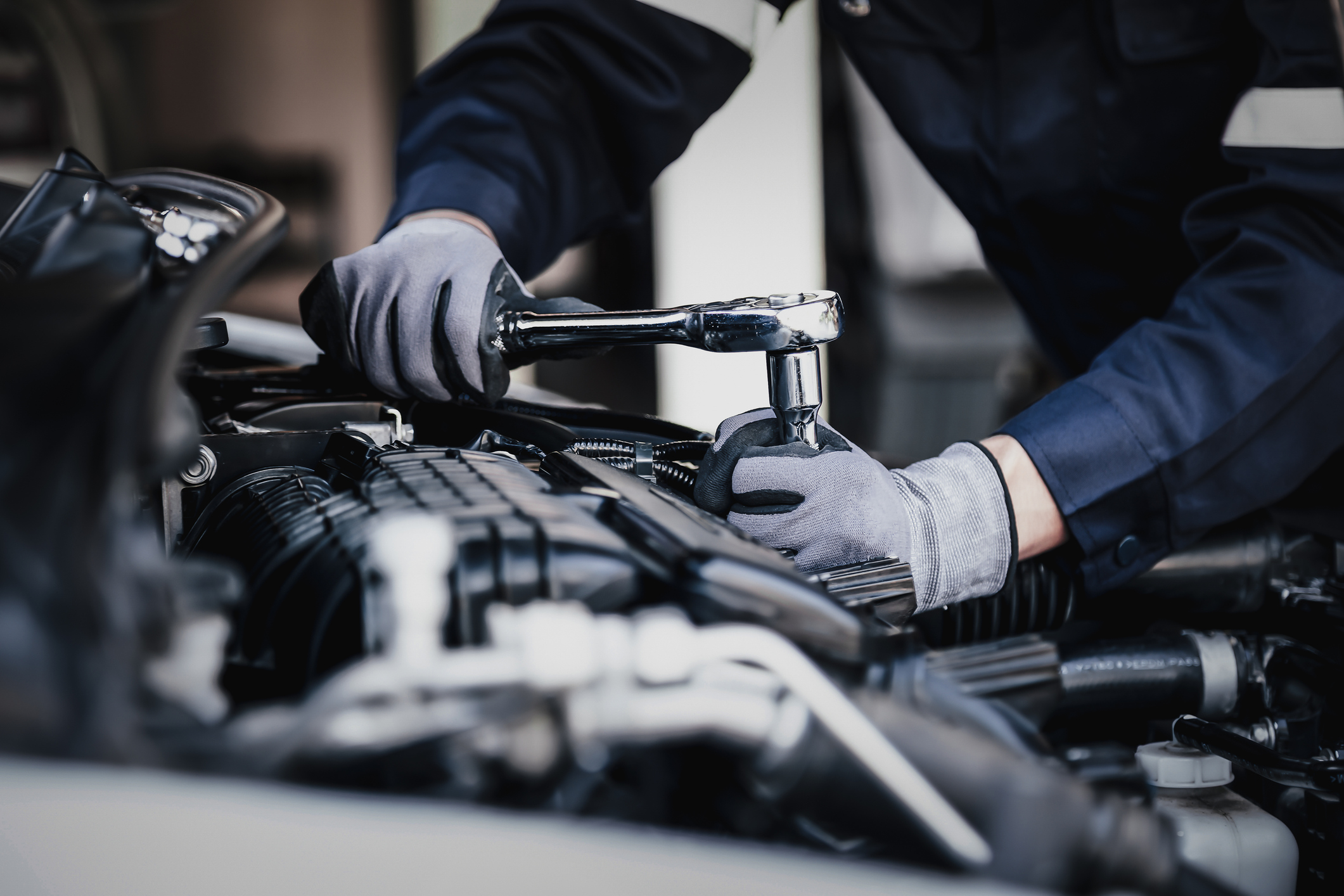 More Services: Auto Mechanic Services