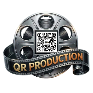 QR Production LLC Logo