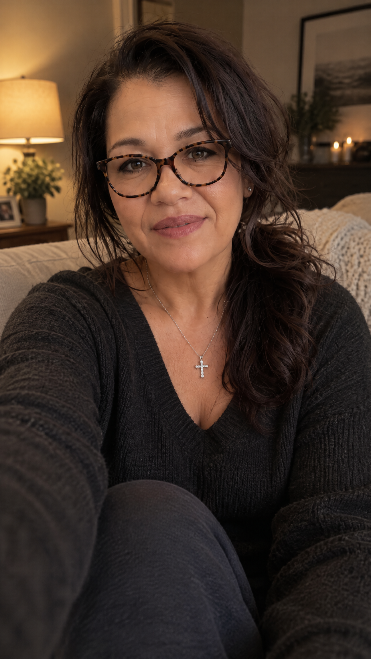 Cristi, nurse and wellness entrepreneur
