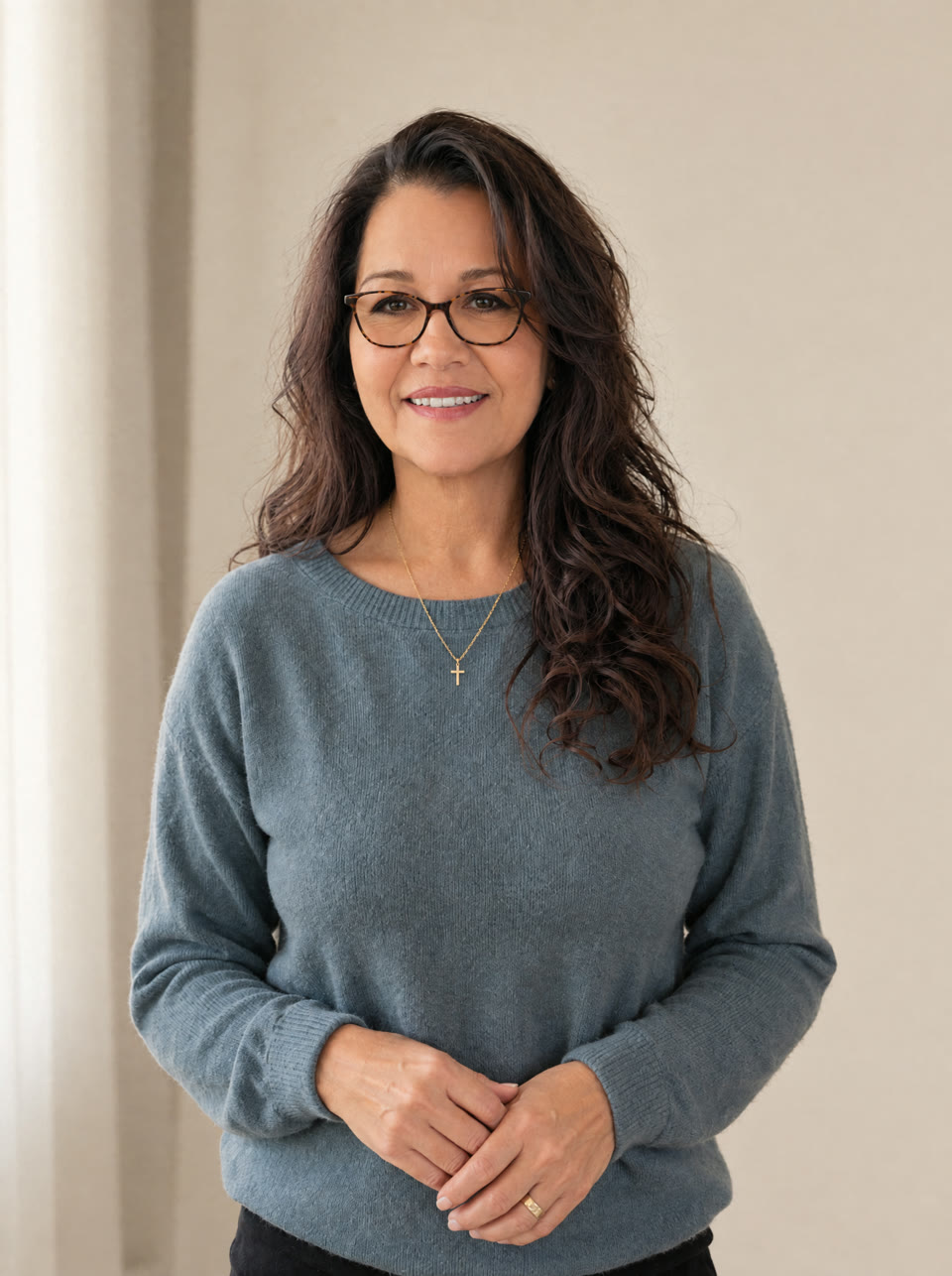 Cristi Thorns, founder of Cristi Thorns Digital Studio