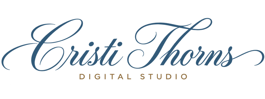 Cristi Thorns Digital Studio