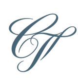 Cristi Thorns monogram