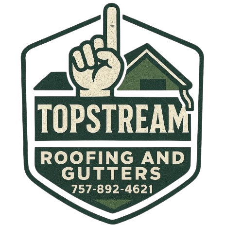 exterior installation in Yorktown va