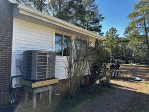 Exterior Repair in Williamsburg va