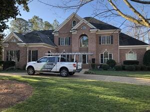 Exterior Repair in Williamsburg va