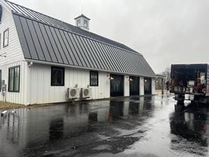 Roofing in Yorktown va