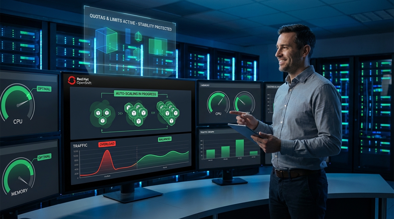 Day 4 Resource Management