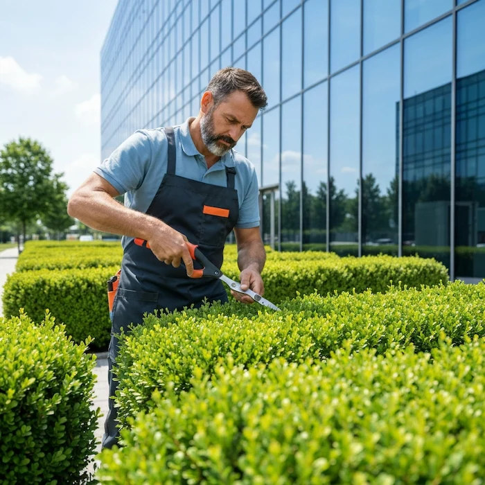 Jardinería en Guadalajara | FixClean GDL