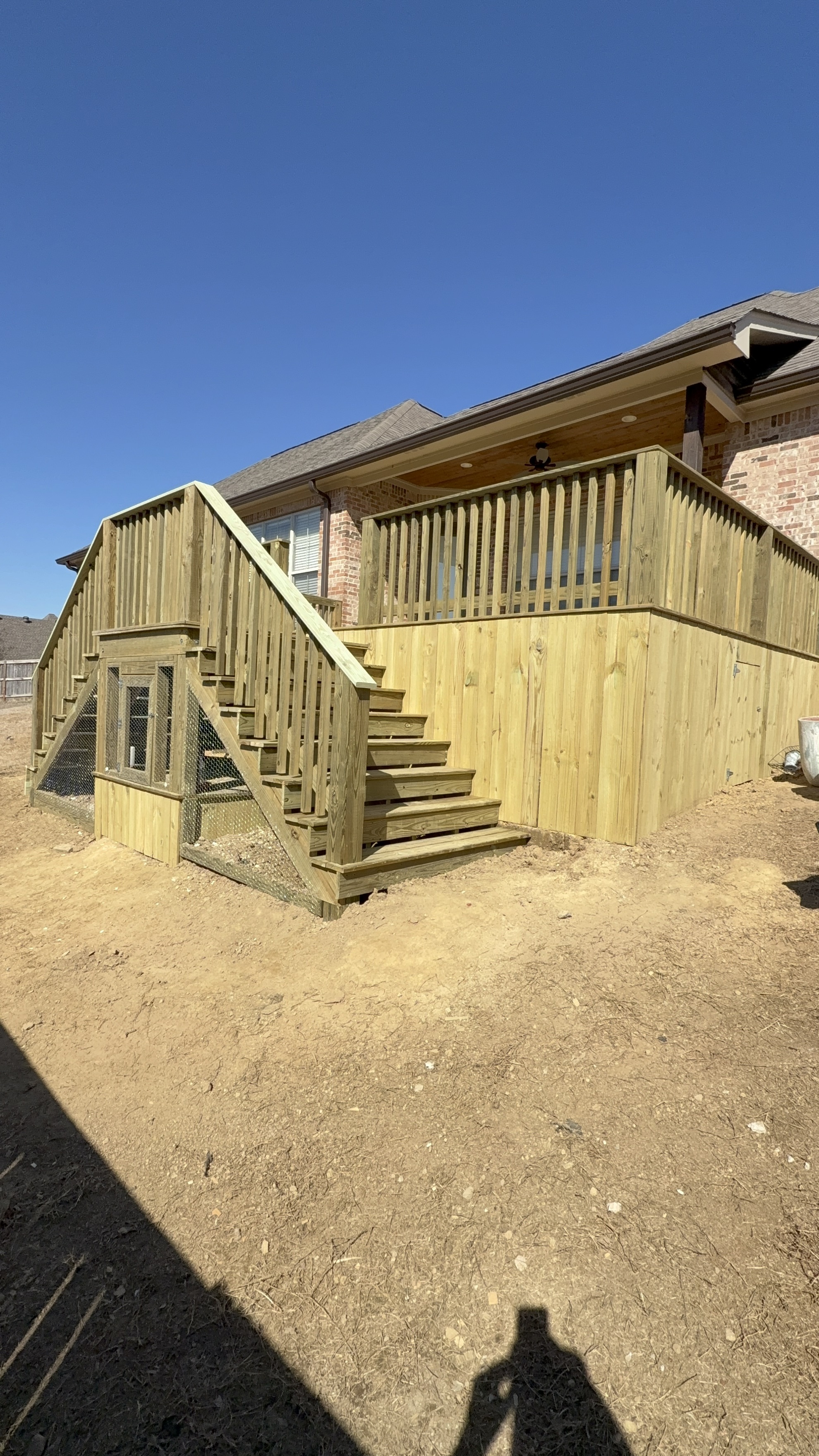 Remodeling, Renovations & Additions