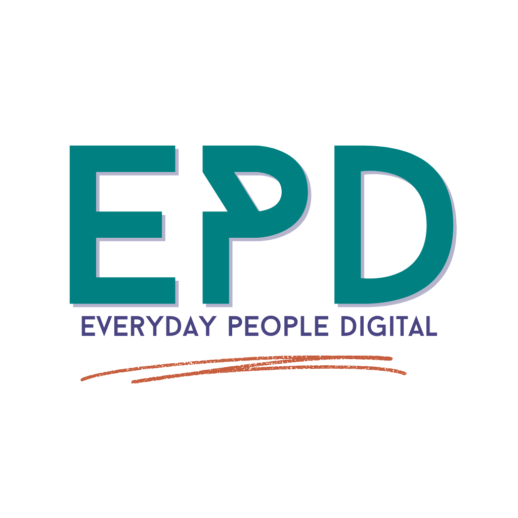 Everyday People Digital Systems logo