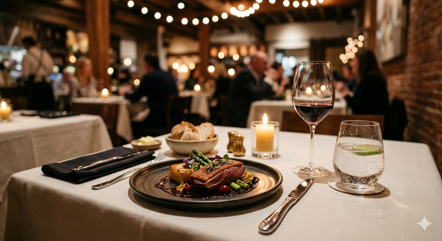 Restaurants