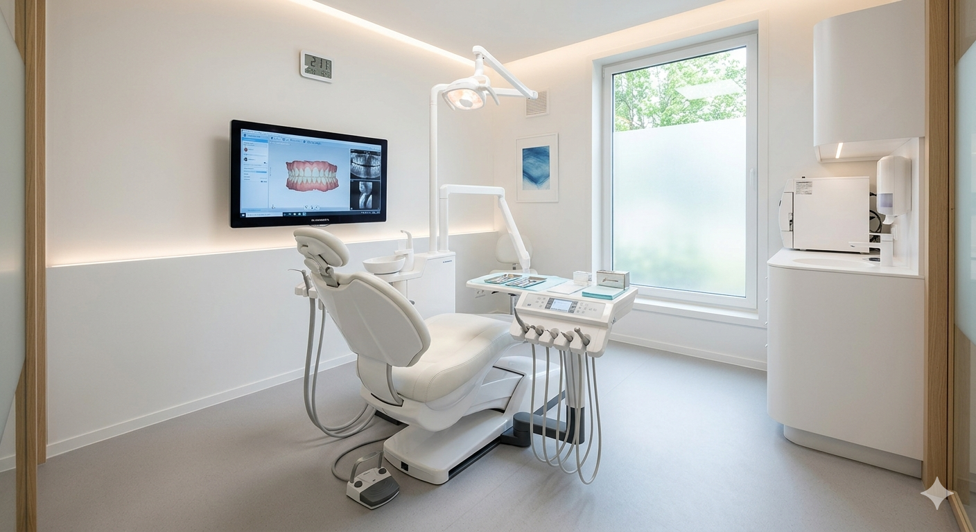 Dental & Ortho