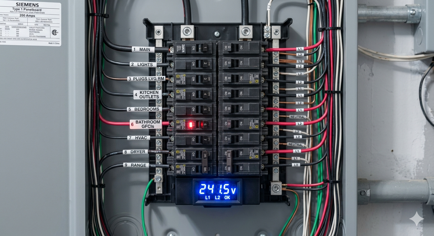 Electrical