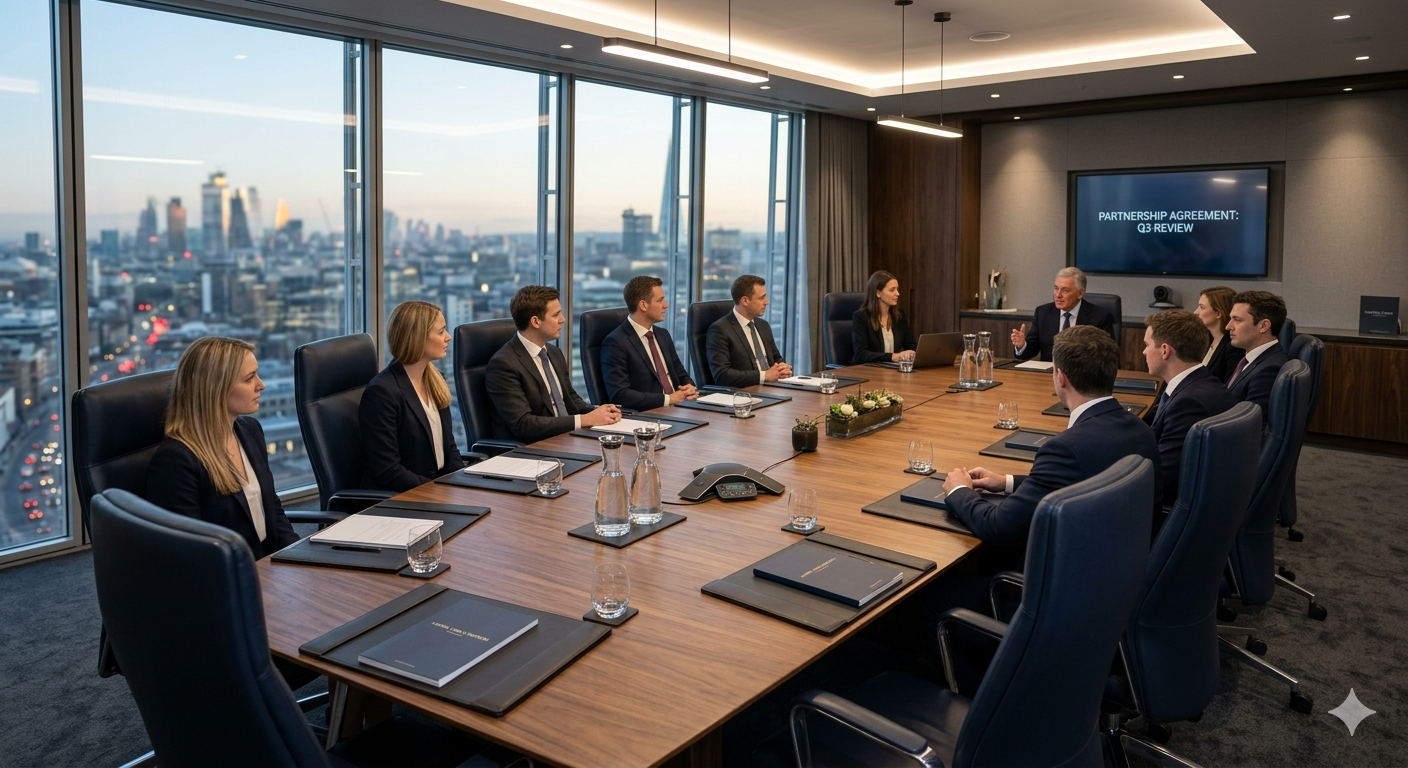 Law Firms
