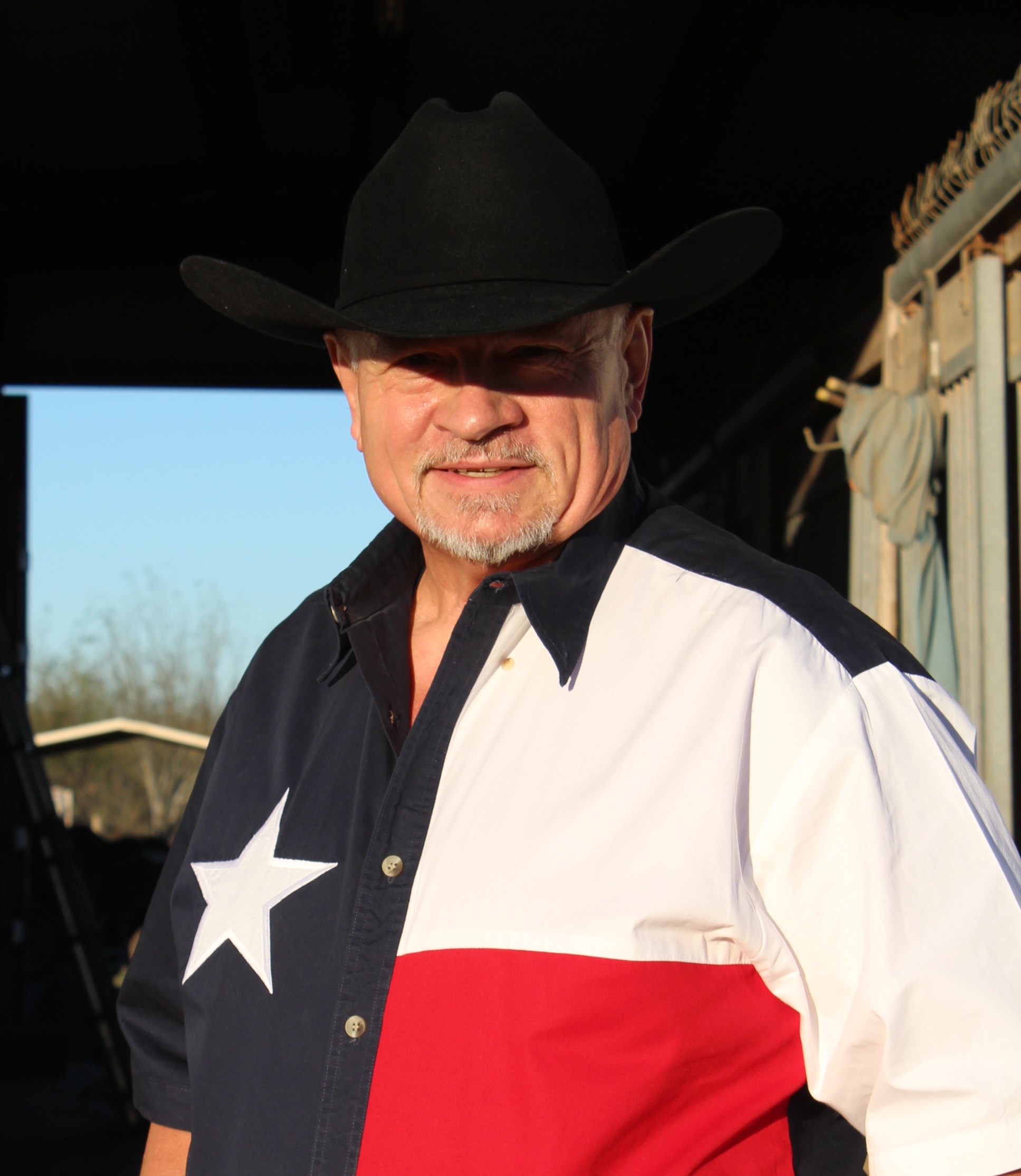 Wayne Walker