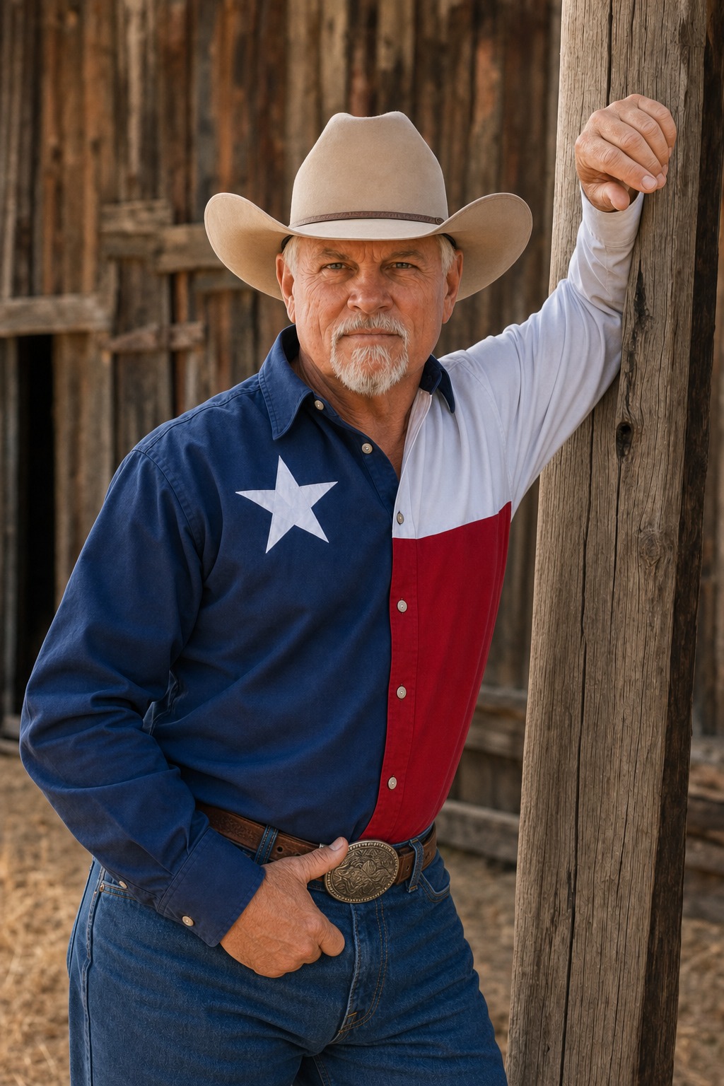 Wayne Walker