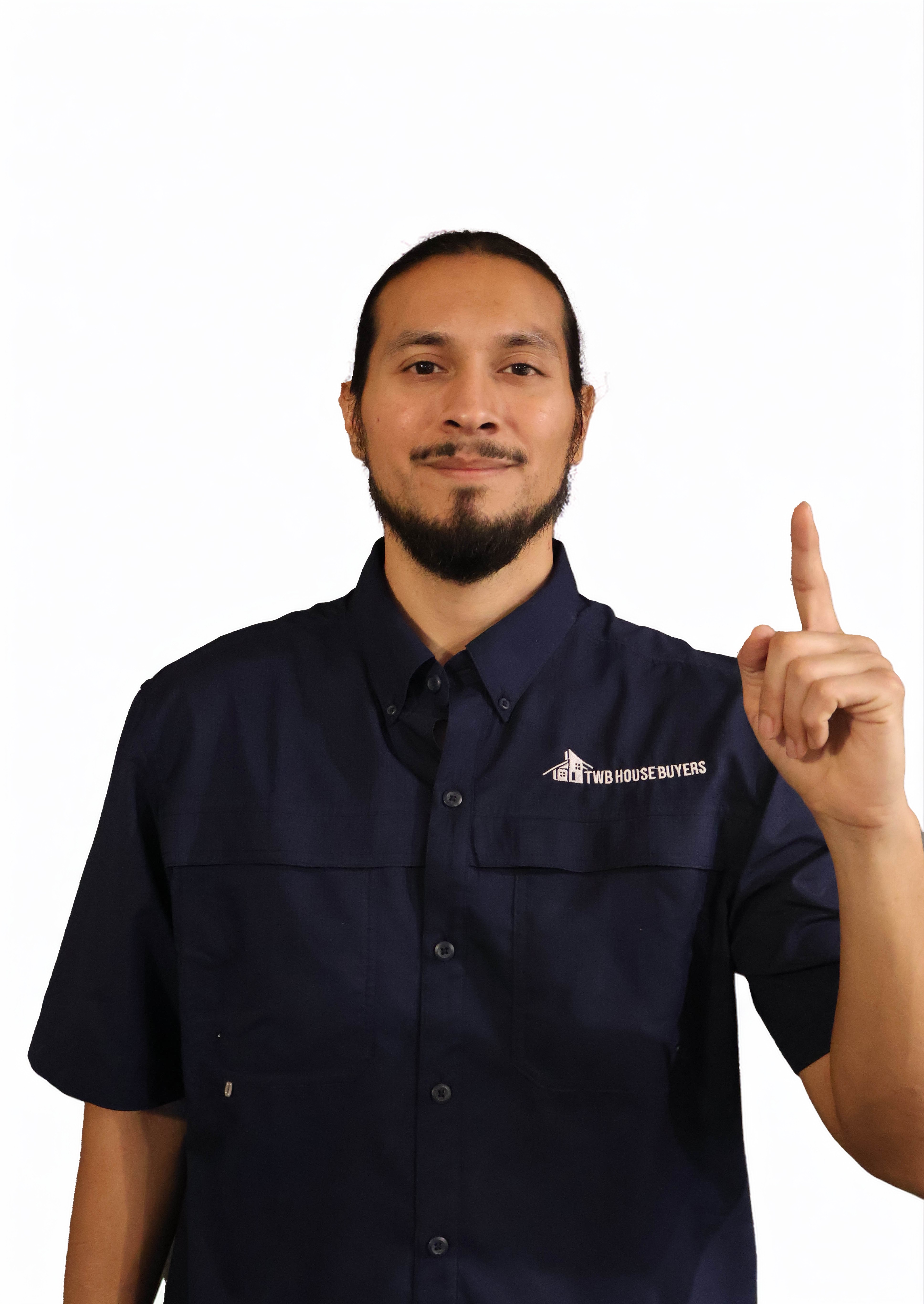 Daniel Cisneros