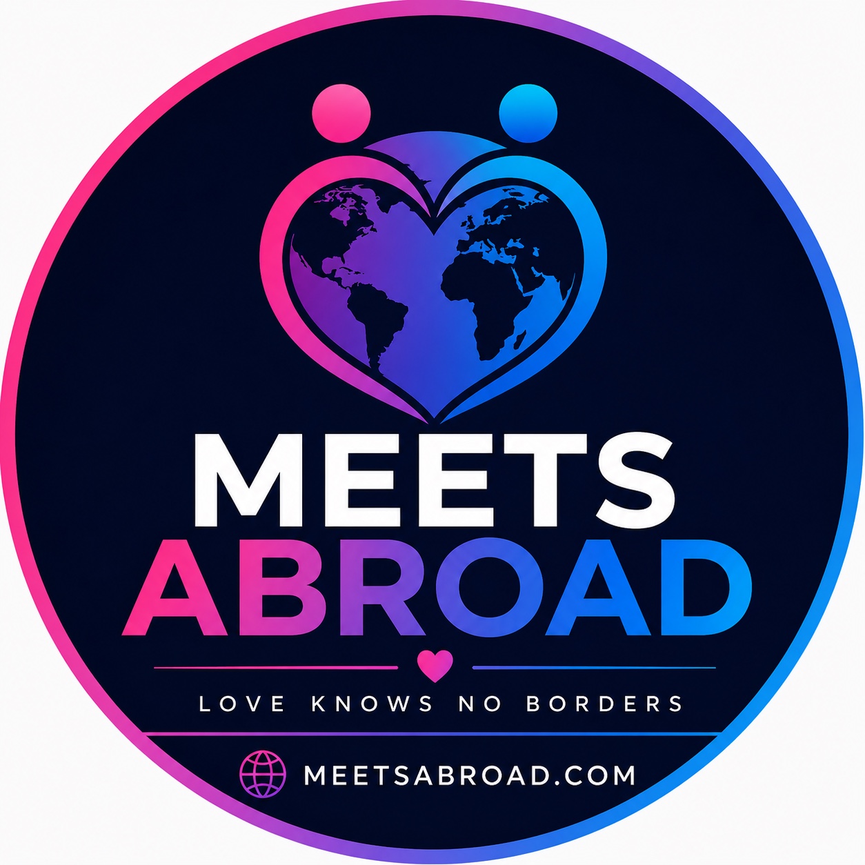 MeetsAbroad logo