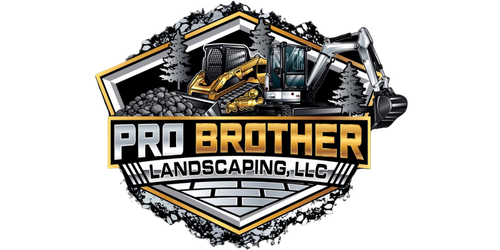 Company logo for Catalan Landscaping