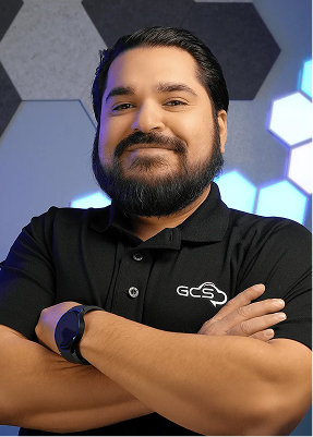 John Gonzales - CEO