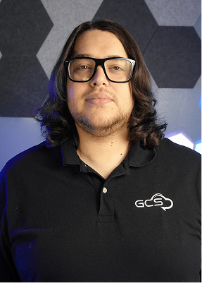 Alan Paxton - Service Manager