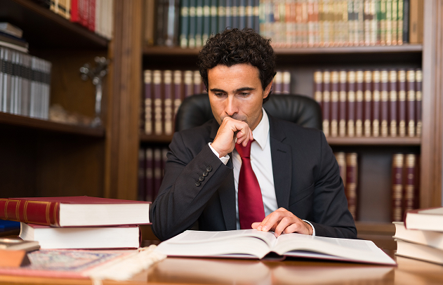 Common IT Problems We Fix for El Paso Law Firms