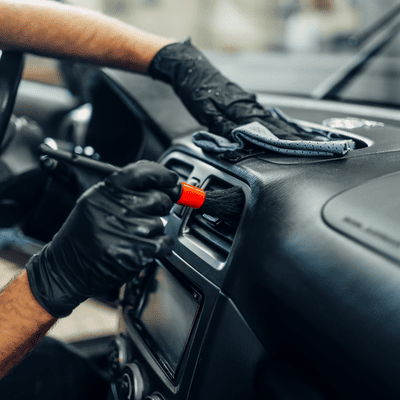 Carwash Omaha