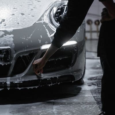 Medium Car Handwash 