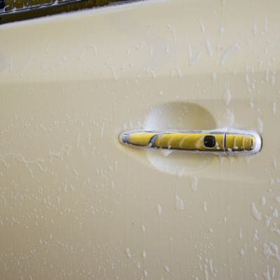 Truck Handwash Omaha