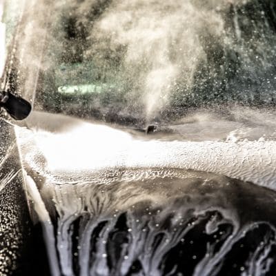 Truck Handwash Omaha